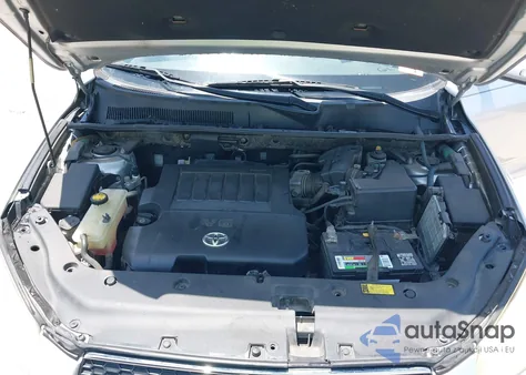 2010 Toyota Rav4 Limited V6 из США, поврежденный, VIN JTMYK4DV3AD004662